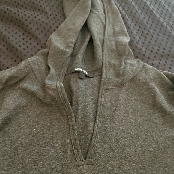 Karen Kane Sweatsuit - Picture 6 of 6